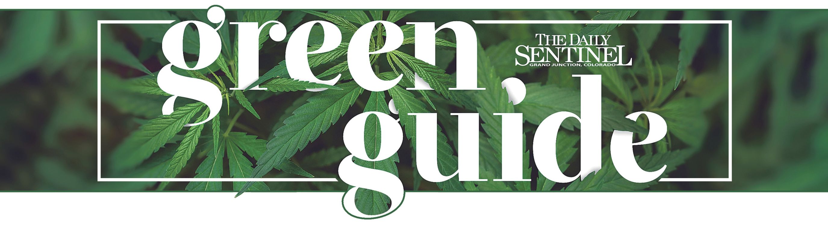 Daily Sentinel Green Guide